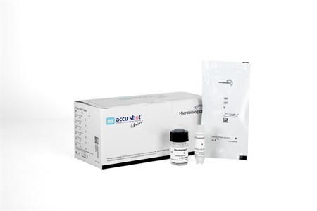 EZ-Accu Shot™ Select